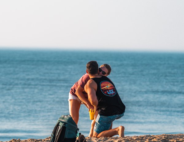 Engagement example