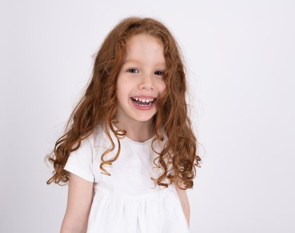 Kids example