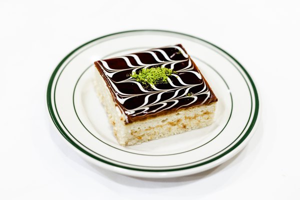 Food example