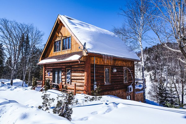 Real Estate example