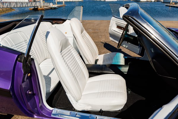 Automotive example