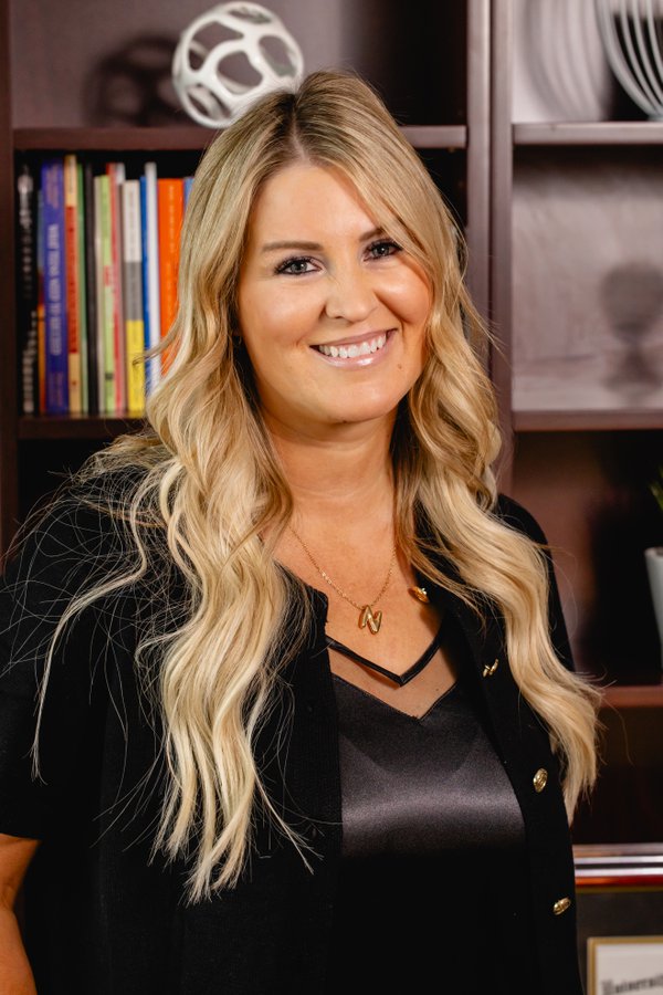 Team & Office example