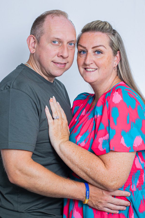 Dating Portrait example