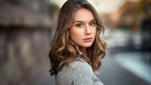 Portrait example
