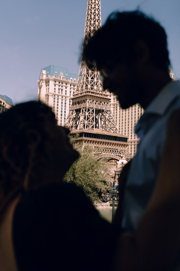 Wedding example