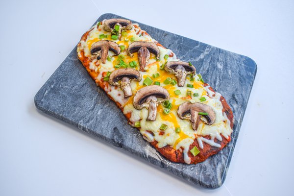 Food example