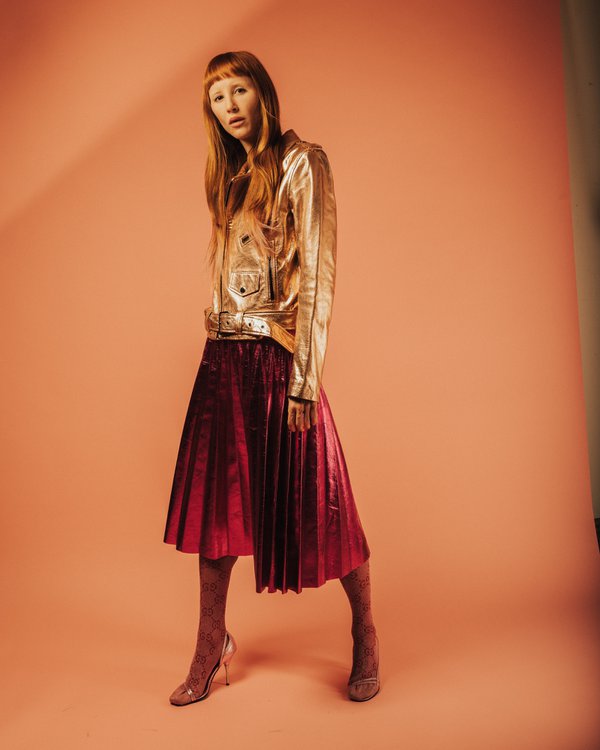 Fashion example