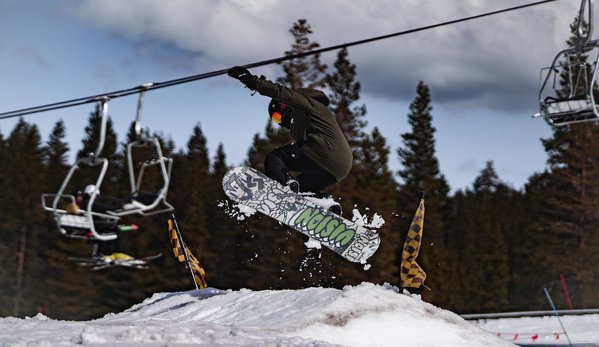 Sport example