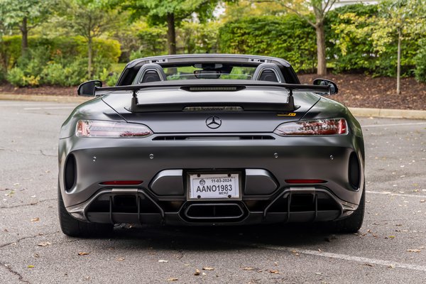 Automotive example