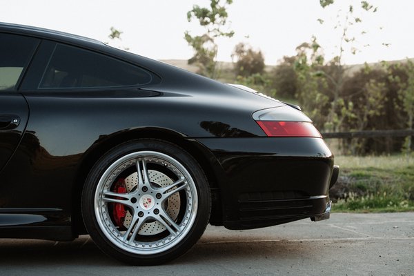 Automotive example