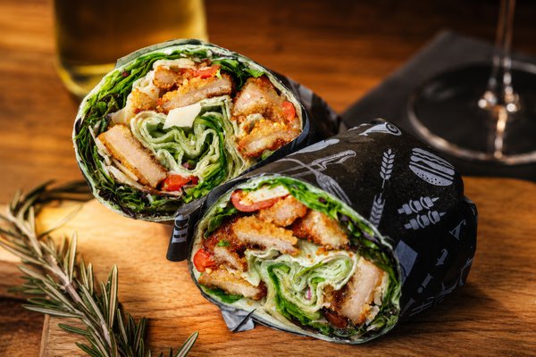Food example