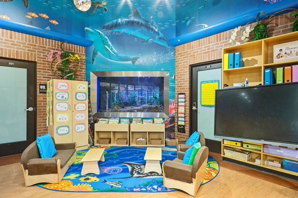 Real Estate example