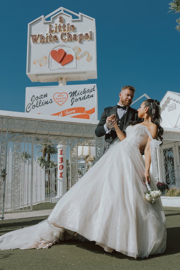 Wedding example