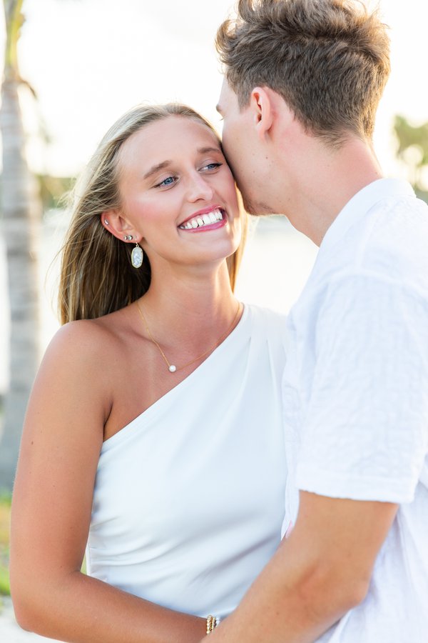 Engagement example