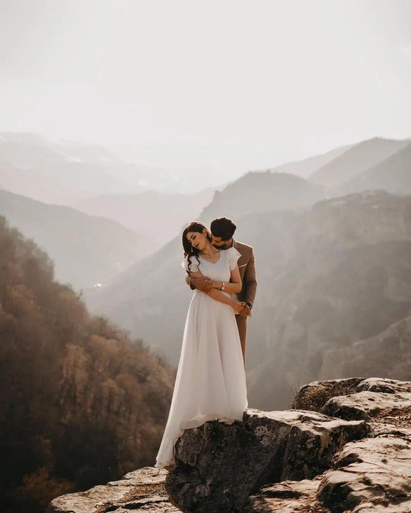 Wedding example