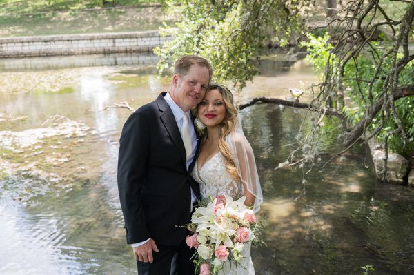 Wedding example
