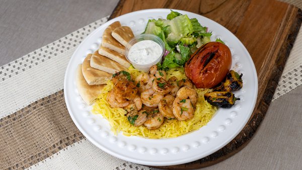 Food example
