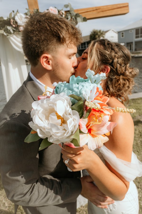 Wedding example