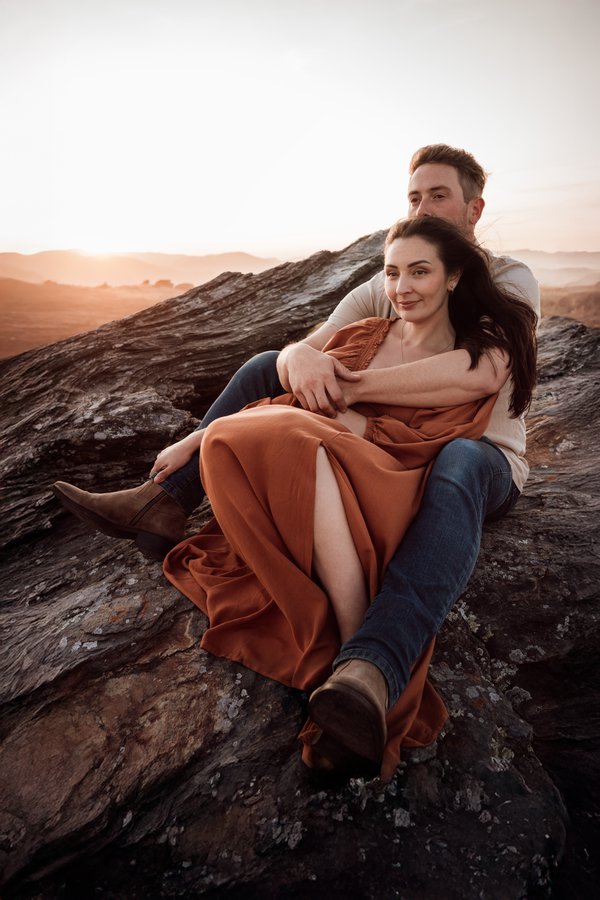 Engagement example