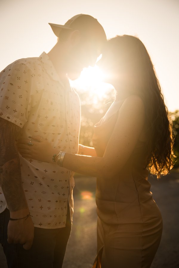 Engagement example