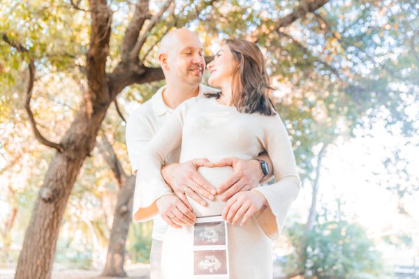 Maternity example