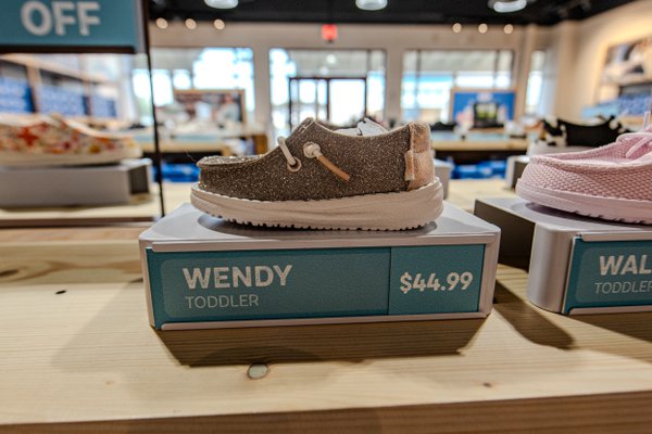 Product example
