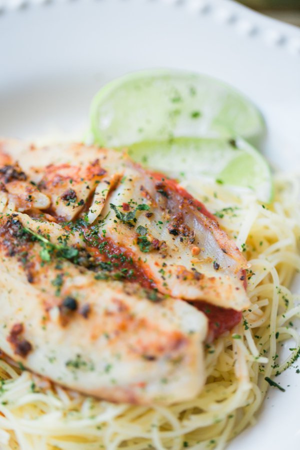 Food example