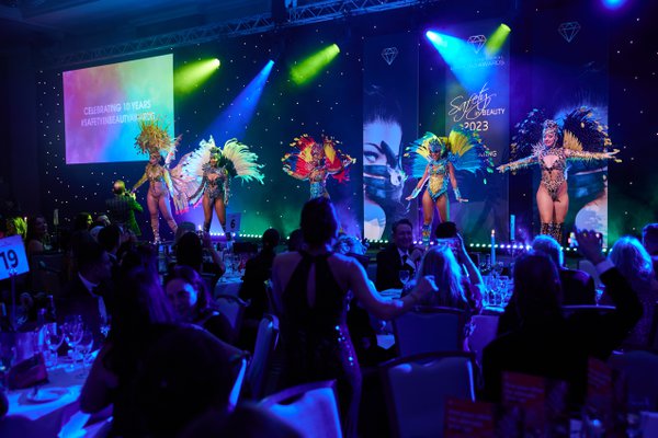 Event example
