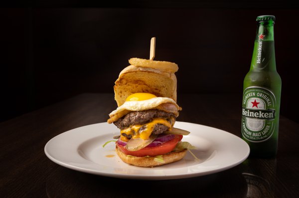 Food example