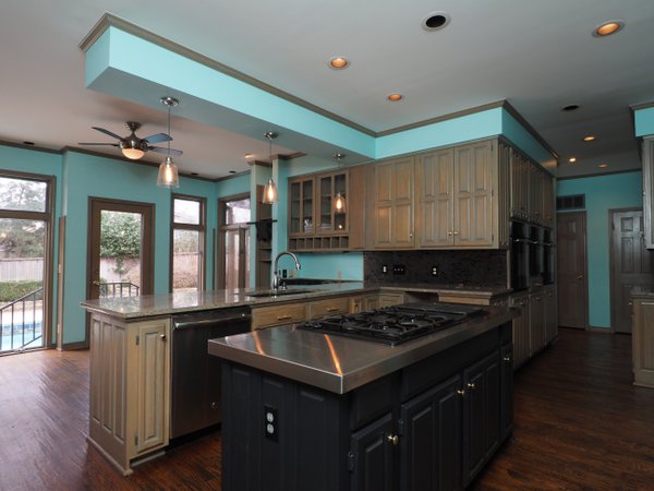 Real Estate example