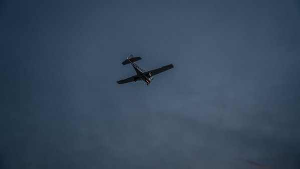 Aircraft example
