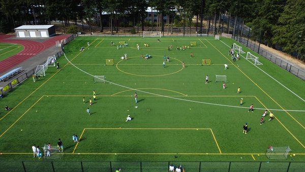 Sport example