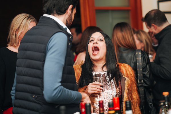 Party example