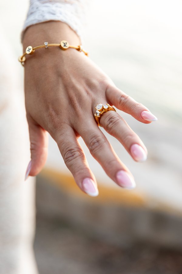 Engagement example