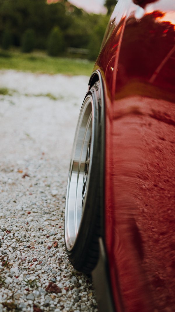 Automotive example