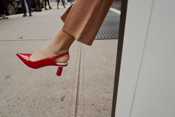 Fashion example