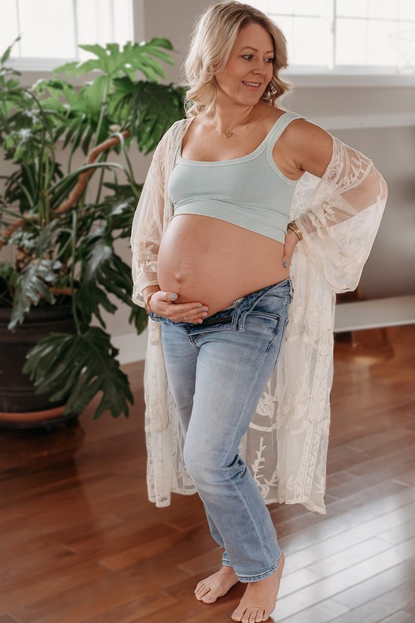 Maternity example