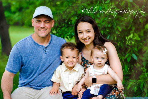 Family example
