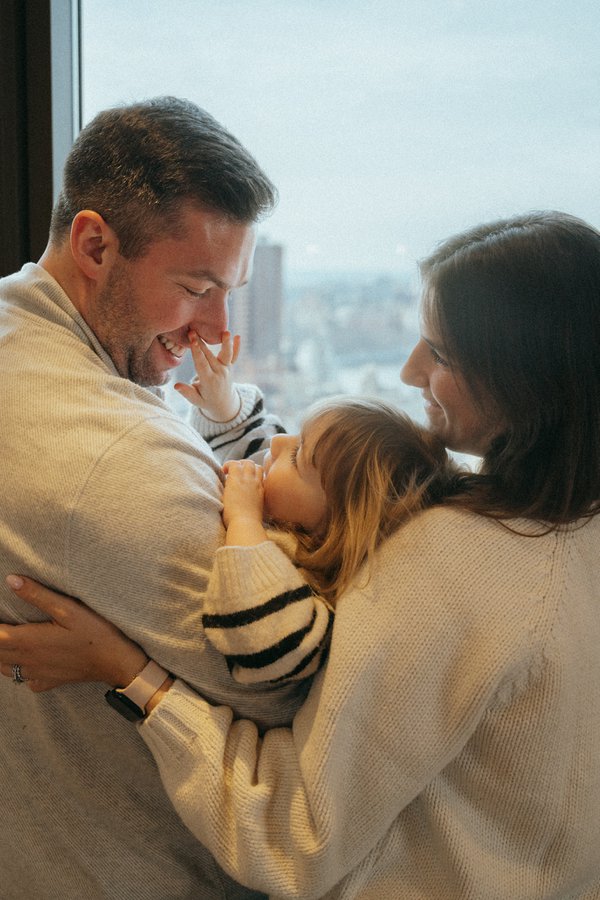 Family example