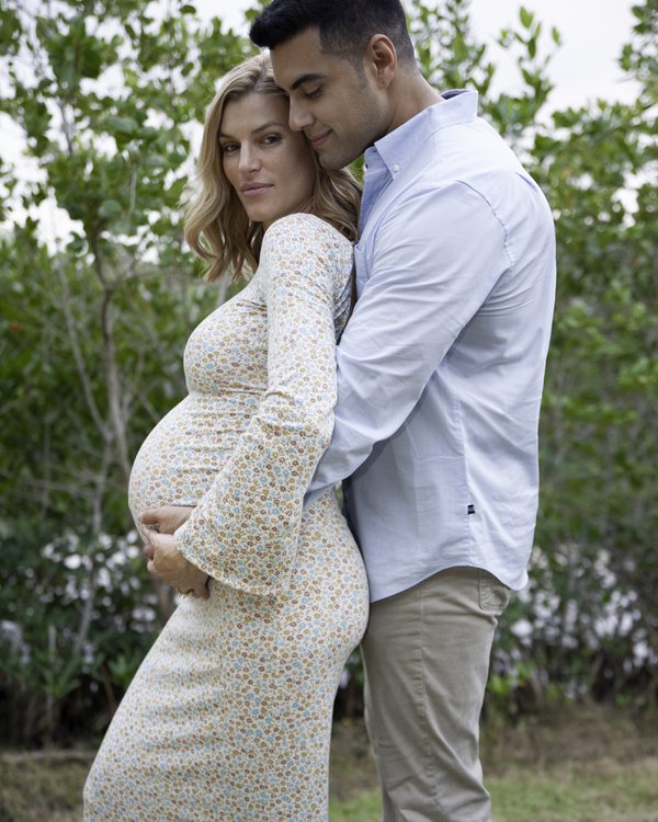 Maternity example