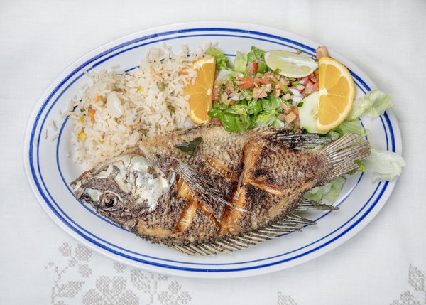 Food example