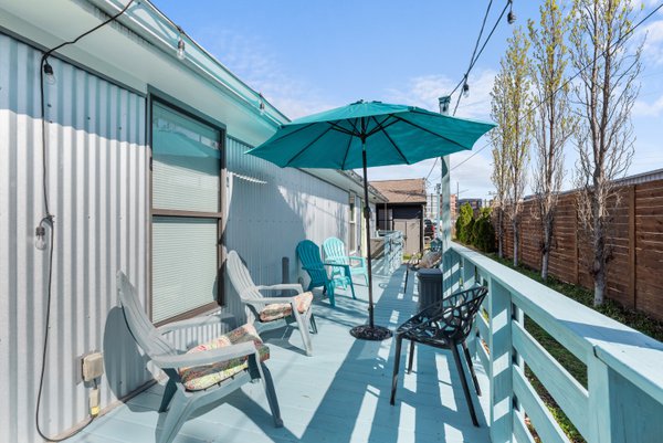 Real Estate example