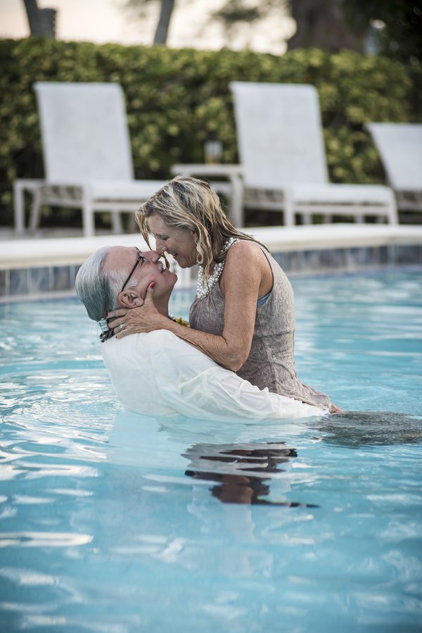 Wedding example