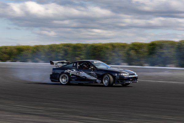 Automotive example