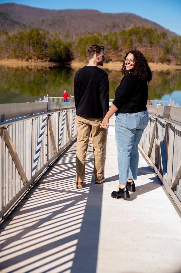 Engagement example