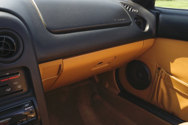Automotive example