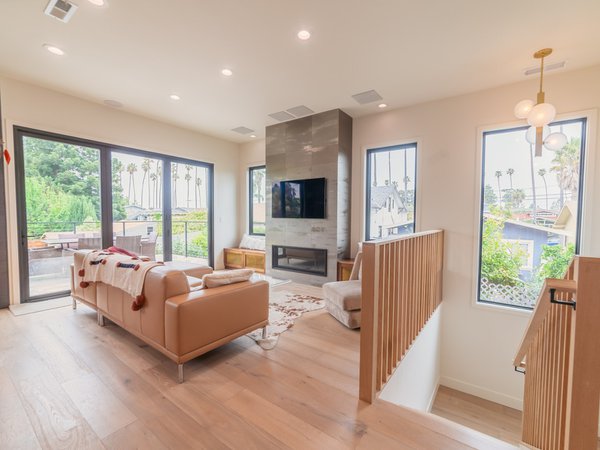 Real Estate example