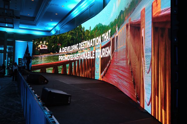 Event example