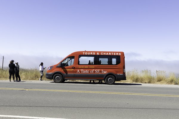 Travel example