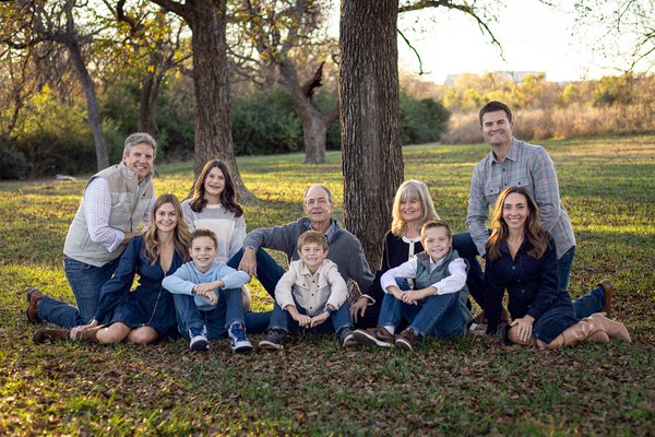 Family example